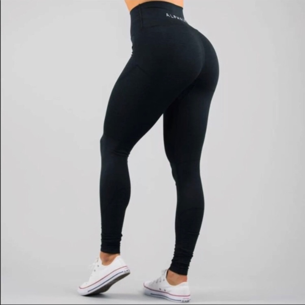❗️SOLD❗️ Alphalete Leggings